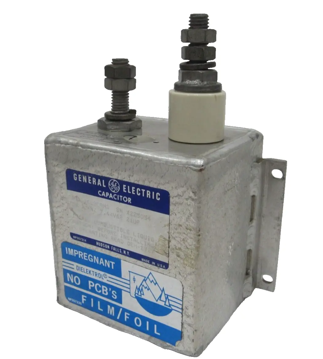 NEW GE 16L30RHS