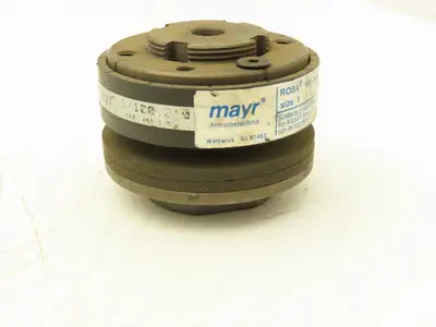 New | in-Stock MAYR _UNKNOWN_ Miscellaneous MRO | Arrow Industrial #651303