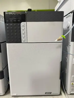 Used shimadzu Does Not Apply Miscellaneous Laboratory Equipment California US | CAL-L Enterprises #1459412