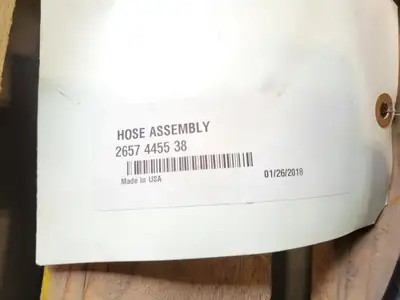 New | in-Stock EPIROC 2657536393 Parts British Columbia CA | Lenmark #1440417