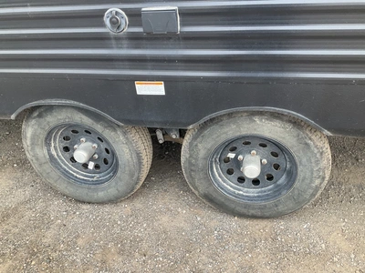 Used 2022 KEYSTONE HIDEOUT Campers, Caravans, Motorhomes Michigan US | Miedema Asset Management Group #1294845