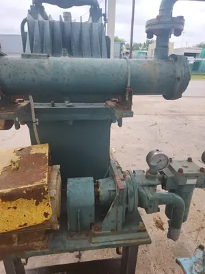 Used HORSBURGH & SCOTT _UNKNOWN_ Speed Reducers Texas US | Oil The Woodlands Group #1500725