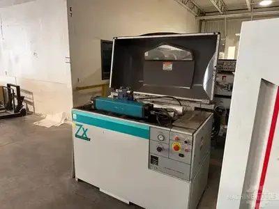USED 2022 FLOW WATERKNIFE 7X