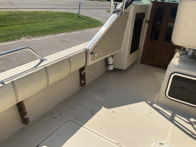 Used 1990 TIARA SLICKCRAFT Boats (Misc) Michigan US | Miedema Asset Management Group #1337423