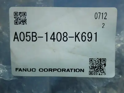 Used FANUC A05B1408K691 Cable & Wire | HGR 24 #741781