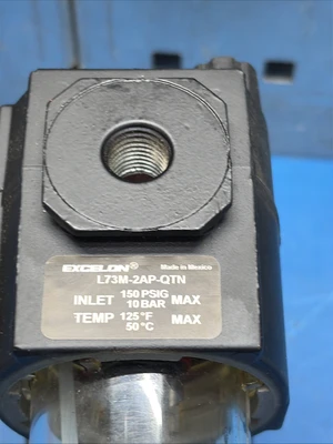 NEW Norgren L73M-2AP-QTN