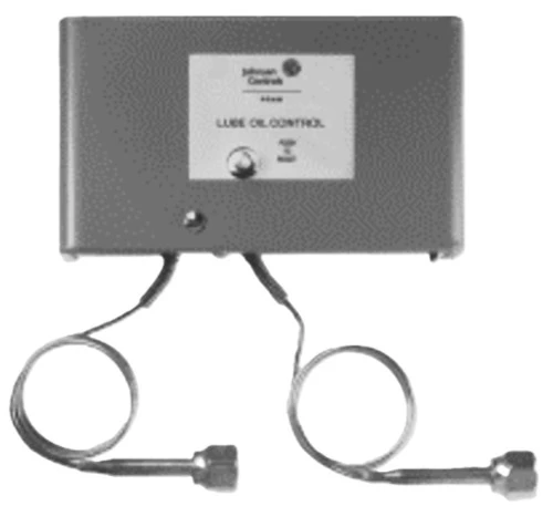 Johnson Controls P45NCA-29C [New]