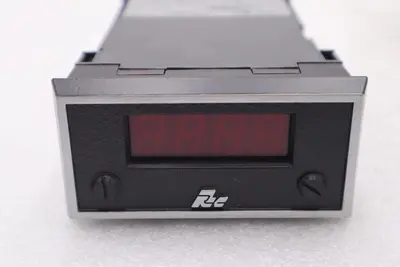 Red Lion APLCL401 Current Loop Indicator New Stock 2974