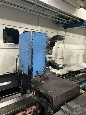 USED 2009 L AND L LL950-4000