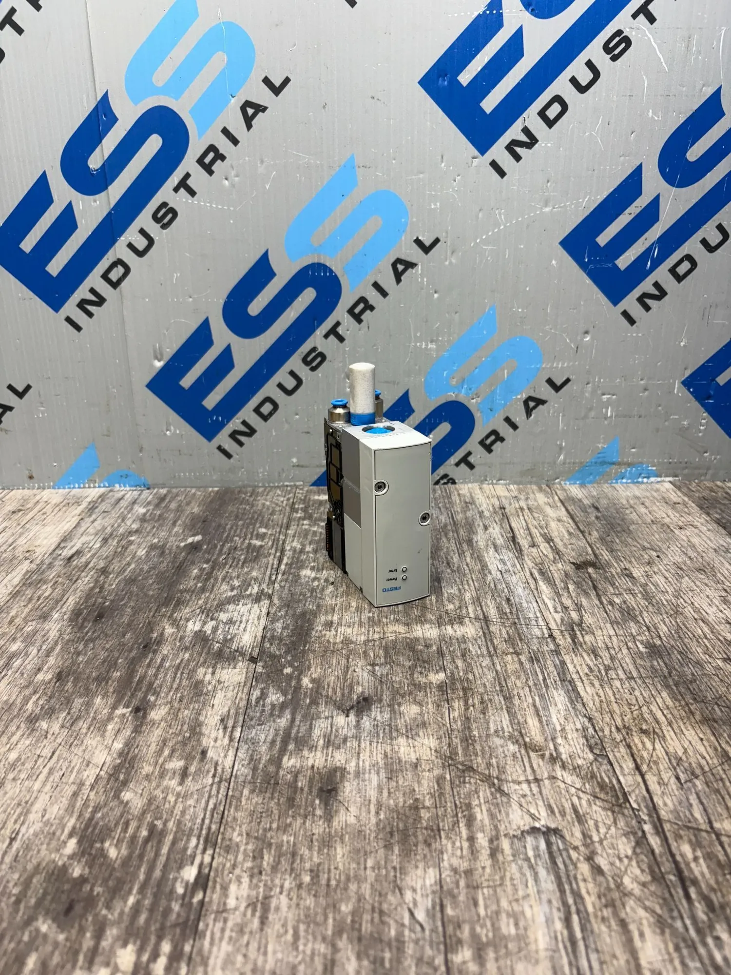 Used Festo VPPM-6TA-L-1-F-0L6H-S1 Pumps South Carolina US | ESS Industrial Equipment Sales #1326533