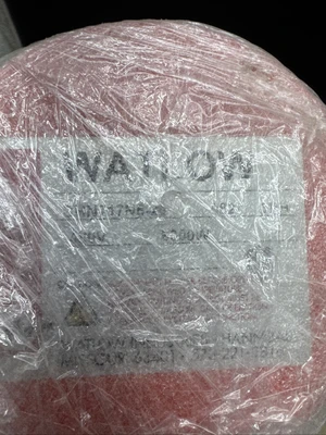 NEW Watlow BHN717N5-20