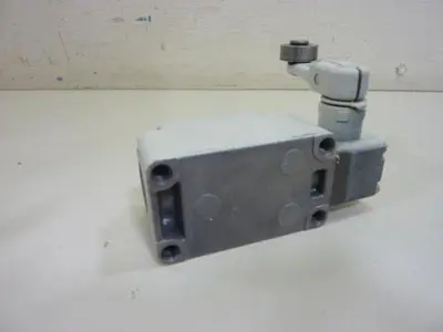 USED OMRON WLCA2