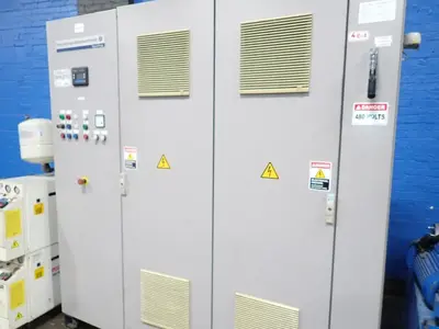 USED 2003 THYSSENKRUPP KD 1.5 E
