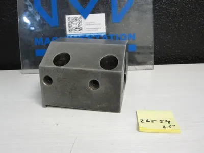 USED HAAS 04-0071