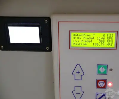 USED 2020 OMAX Waterjet Cutters