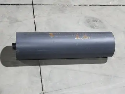 Used PPI E6-TE-60SB Conveyors British Columbia CA | Lenmark #1426362