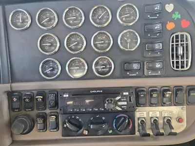 Used 2012 PETERBILT 365 Dump trucks California US | Ben Kaplan Equipment #1567611