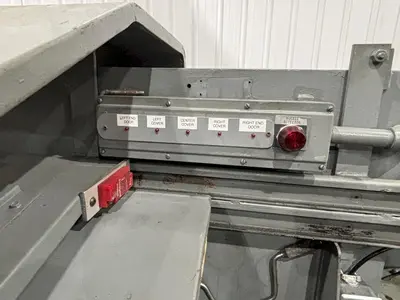 USED ASAHI US BAIRD 28