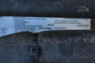 Used 2020 HINO 338 Vacuum Truck Texas US | Roll Off Truck World #1491791
