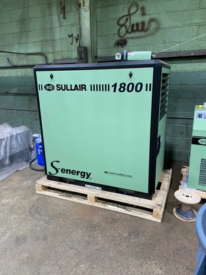 2019 ORBIS 150mm reclaim line Reprocessing Equipment, Reclaim Lines | Mark One Machinery (4)