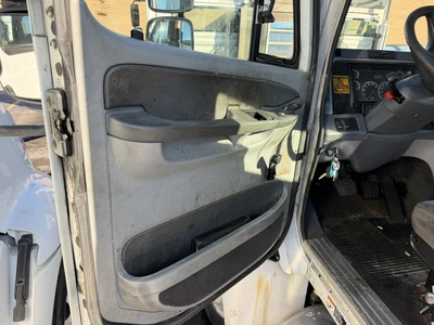 Used 2006 FREIGHTLINER COLUMBIA CLASSIC Conventional trucks Ohio US | Miedema Asset Management Group #1693505