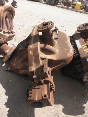USED SULZER BINGHAM 4X6X11 MSB