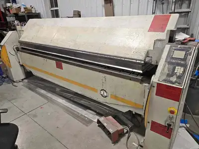 2000 RAS 67.30 CNC Panel Folders | Asset Exchange Corporation (1)