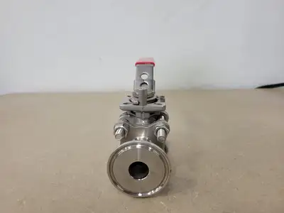 3/4" 1000 WOG Ball Valve CF8M