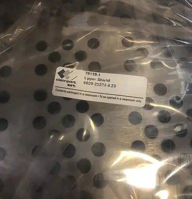 USED AMAT 0020-23278-4.23