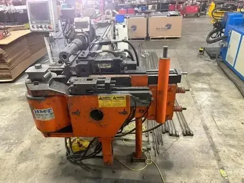 Used EATON LEONARD VB 300 RH Pipe, Tube & Bar Benders Arizona US | KD Machinery #296462