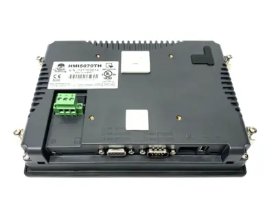 USED MAPLE SYSTEMS LEGACY 7" HMI TOUCHSCREEN