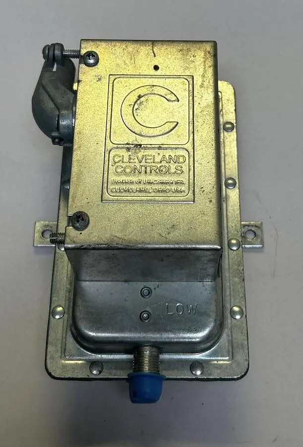 Used CLEVELAND CONTROLS AFS-222 Miscellaneous Equipment (Electrical & Power) | Surplus Asset Holdings #1201415