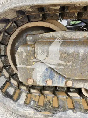 USED 2022 XCMG XE55U