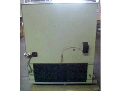 BLUE M DCC 256