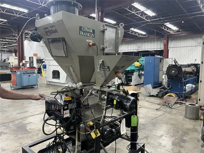 USED MAGUIRE WSB-220