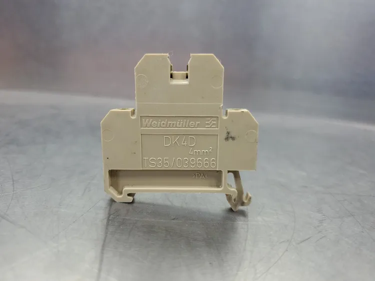 Used WEIDMULLER _UNKNOWN_ PLC Processors South Carolina US | Palmetto Automation #1163968