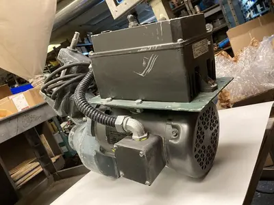 Used GENESIS NSPG-100 Industrial Controls | Surplus Asset Holdings #1221523