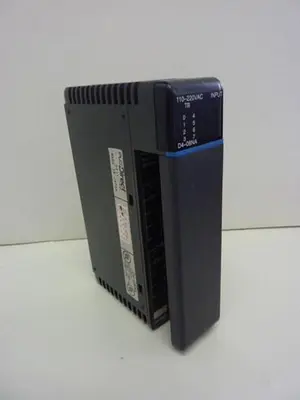 USED SIEMENS D4-08NA