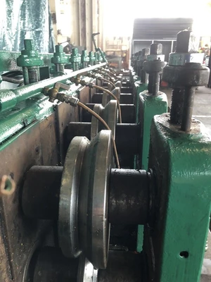 USED TISHKEN SHMW 1 1/2