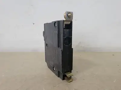 USED SQUARE D QO115