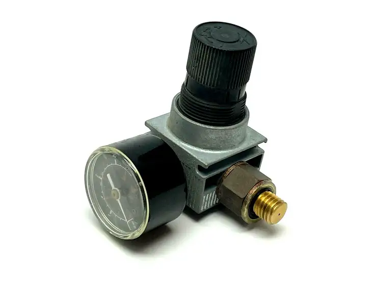 Used BOSCH REXROTH _UNKNOWN_ Regulators | Maverick Industrial Sales #1107128