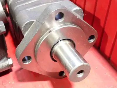 USED DANFOSS 151F2200