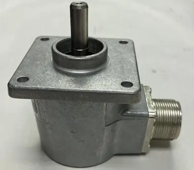 USED HEIDENHAIN 406-133-2J
