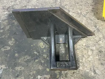 Used _UNKNOWN_ 847 Tooling & Accessories (Other) Ohio US | HGR 24 #1419037
