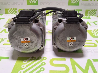 TAMAGAWA SEIKI CO. 4616N1020E200 AC SERVO MOTOR TBL-i 2 Series