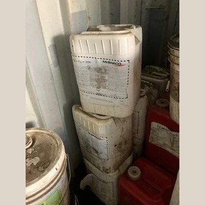 Drilling Fluid and Additives, Soil Stabilizers and Drilling Paper