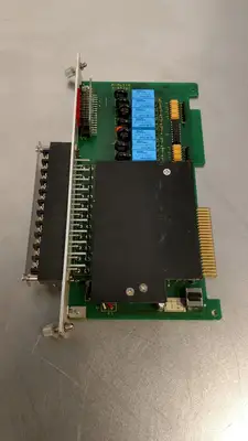 Used Fuji P-RLYI6 2-W576I I/O Boards & Replacement Parts South Carolina US | Palmetto Automation #1159262