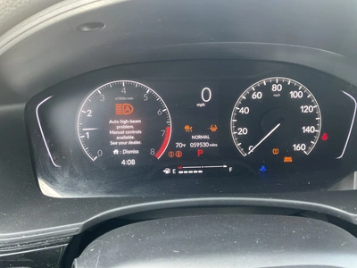 Used 2022 HONDA CIVIC Sedans Michigan US | Miedema Asset Management Group #1474436