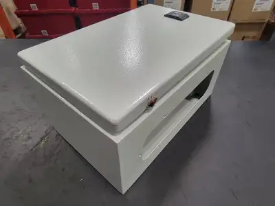 NEW SCHNEIDER ELECTRIC NSYCRN23150