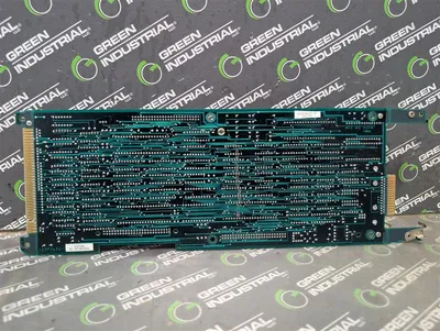 Taylor MOD 30 125S2630-2 Retropak Processor Board 125P2630-1 Rev CC Used